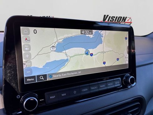 Used 2023 Hyundai Kona N Line image 28