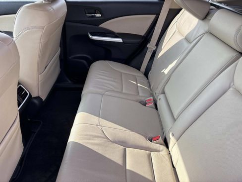 Used 2015 Honda CR-V EX-L image 17