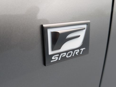 Used 2026 Lexus NX 350 F Sport w/ Accessory Package (2T) AWD/4WD image 9