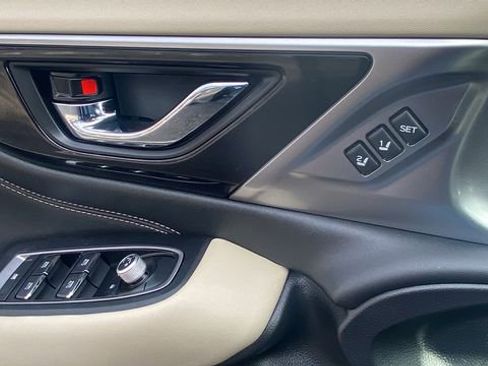 Certified 2023 Subaru Outback Limited image 20