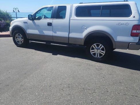 Used 2006 Ford F150 Lariat image 11