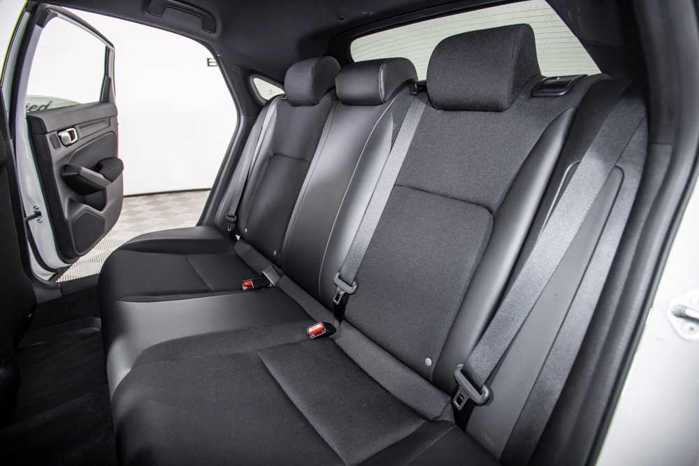 Used 2023 Honda Civic Sport image 14