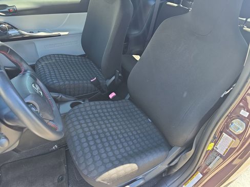 Used 2013 Scion iQ FWD image 13