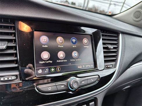 Certified 2022 Buick Encore Preferred w/ Safety Package image 13