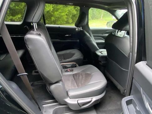 Used 2026 Toyota Grand Highlander AWD Hybrid image 35