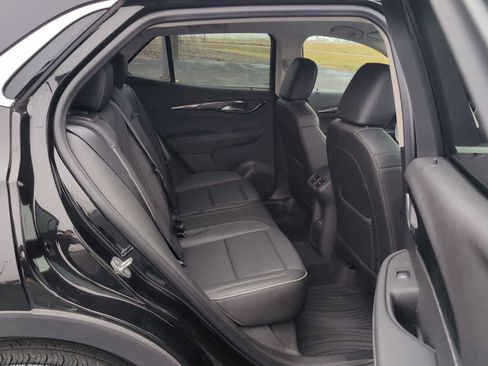 Used 2021 Buick Envision Essence image 25