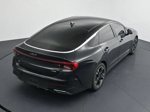 Used 2024 Kia K5 GT-Line w/ GT-Line Premium Package FWD image 15