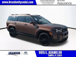 New 2026 Hyundai Santa Fe Calligraphy video 1