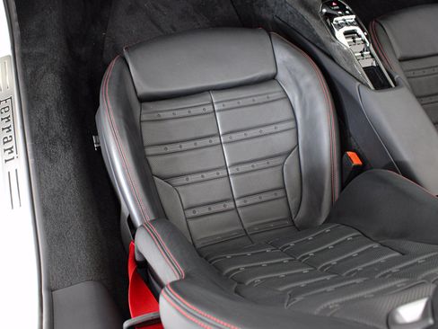 Certified 2024 Ferrari 296 GTS RWD image 38