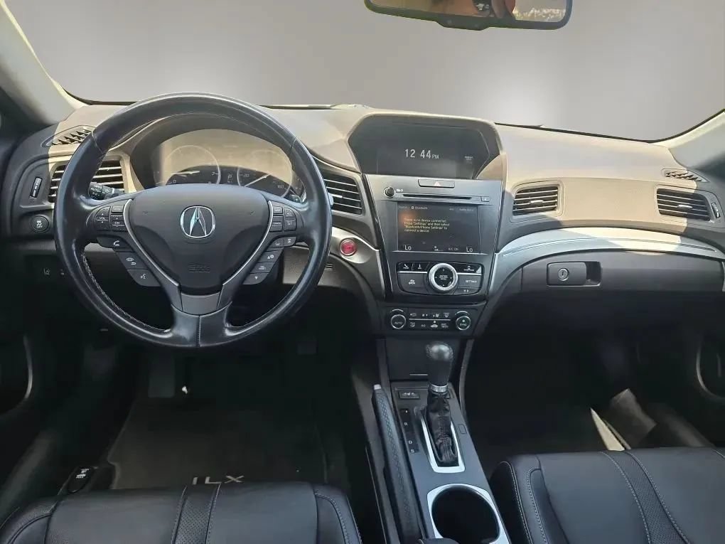 Used 2021 Acura ILX w/ Premium Package FWD image 13