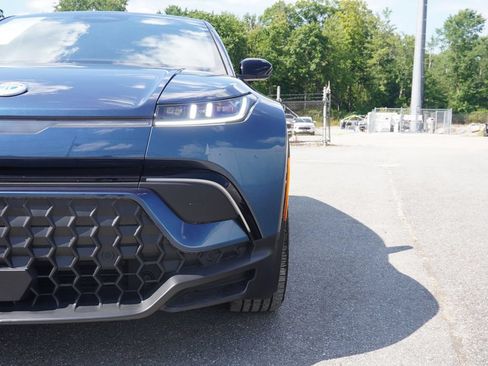 Used 2023 Fisker Ocean One AWD/4WD image 15