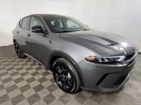 Used 2024 Dodge Hornet R/T w/ R/T Blacktop Package AWD/4WD image 14