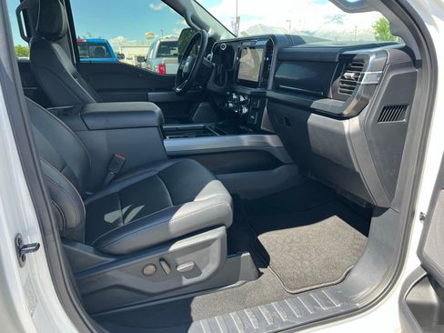 Used 2026 Ford F350 Lariat w/ FX4 Off-Road Package AWD/4WD image 19