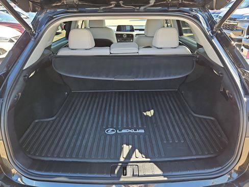 Used 2022 Lexus RX 350 FWD w/ Premium Package image 11