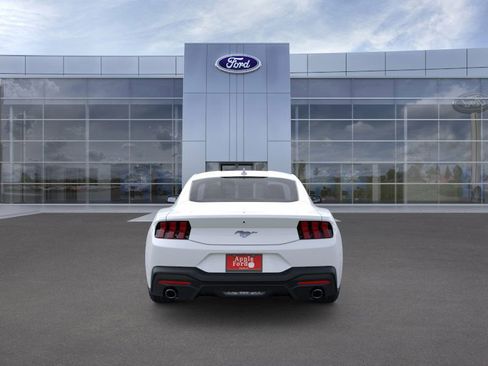 New 2026 Ford Mustang Ecoboost Fastback image 5