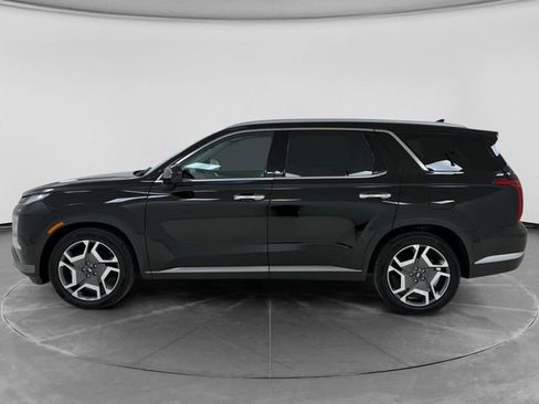 Used 2023 Hyundai Palisade Limited w/ Cargo Package AWD/4WD image 6