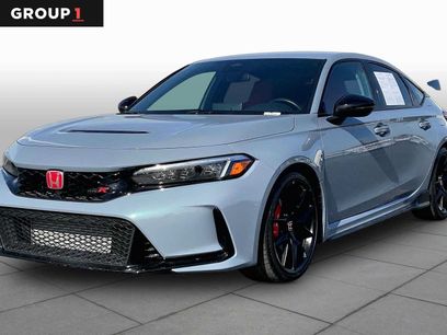 Used 2024 Honda Civic Type R