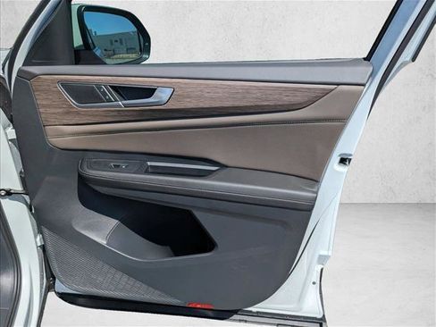 New 2026 Volkswagen Atlas SEL AWD/4WD image 28