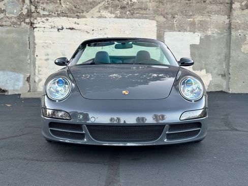 Used 2007 Porsche 911 Carrera S RWD image 21