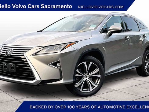 Used 2019 Lexus RX 350 image 1
