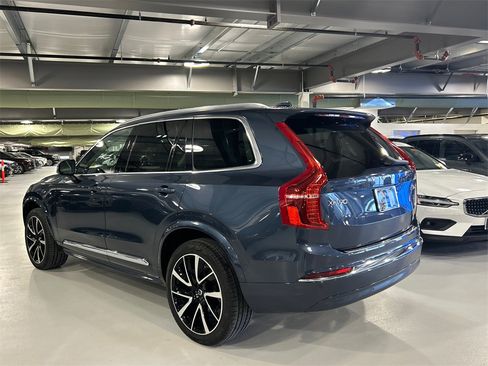 Certified 2023 Volvo XC90 B6 Plus w/ Protection Package Premier image 4