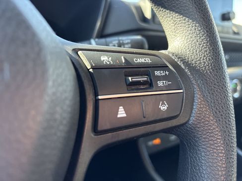 Certified 2023 Honda CR-V EX image 32