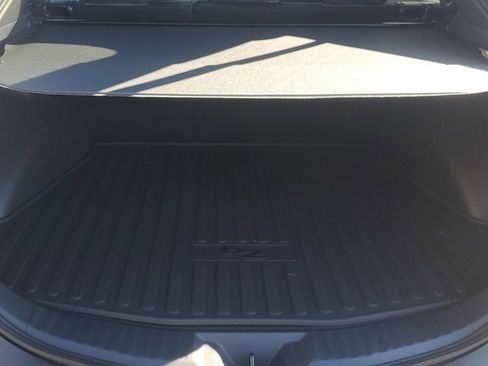 New 2026 Toyota bZ image 28