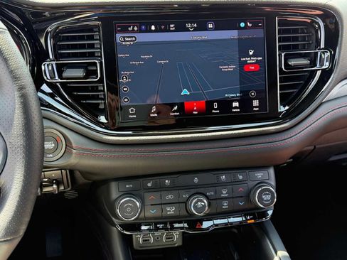 New 2026 Dodge Durango GT AWD/4WD image 17