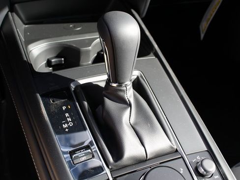 New 2026 MAZDA CX-30 2.5 Turbo w/ Premium Package image 27