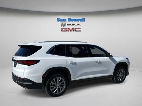 New 2026 Buick Enclave Preferred w/ Power Package image 5