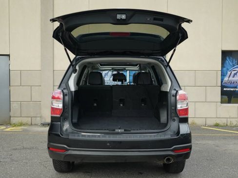 Used 2016 Subaru Forester 2.5i Limited AWD/4WD image 31