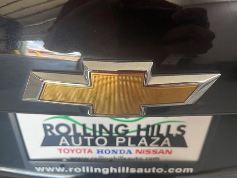 Used 2022 Chevrolet Equinox LT AWD/4WD image 47
