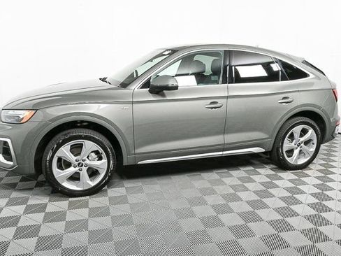 New 2025 Audi Q5 2.0T Premium Plus image 32