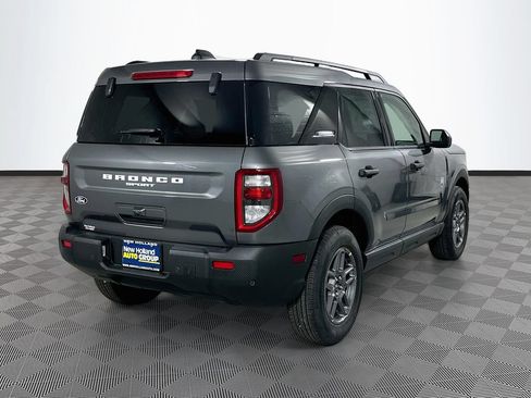 New 2026 Ford Bronco Sport Big Bend w/ Convenience Package AWD/4WD image 6