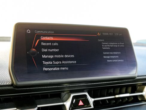 Used 2022 Toyota Supra image 24