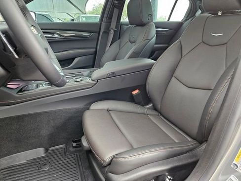 New 2025 Cadillac CT5 Sport image 11