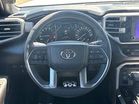 New 2026 Toyota Tundra SR5 AWD/4WD image 13