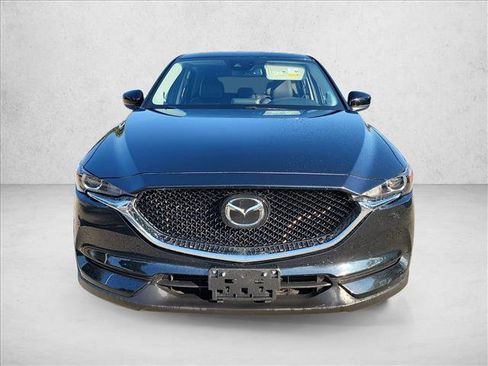 Used 2019 MAZDA CX-5 Touring image 2