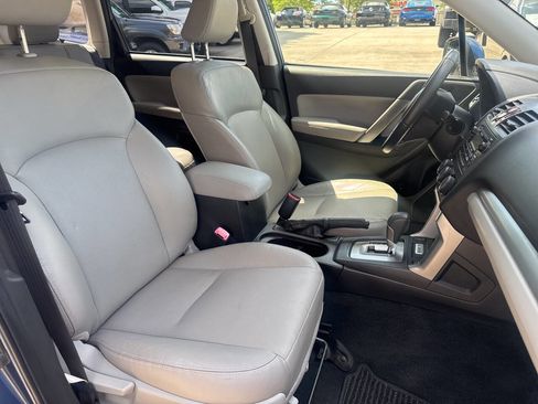 Used 2014 Subaru Forester 2.5i Limited w/ Popular Package #2 image 15