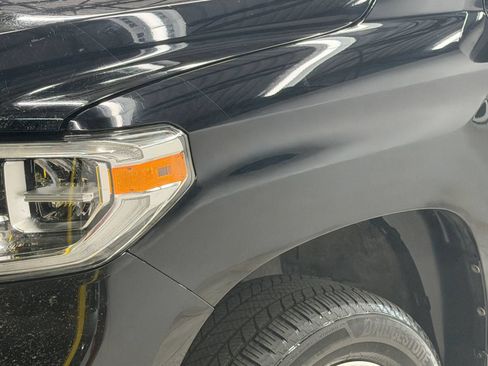Used 2020 Toyota Tundra Platinum AWD/4WD image 4