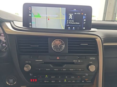 Used 2022 Lexus RX 350 AWD w/ Premium Package image 22