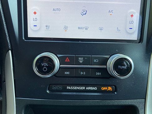 Used 2022 Ford Edge SEL w/ Convenience Package AWD/4WD image 47