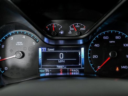 Used 2018 GMC Canyon Denali AWD/4WD image 20