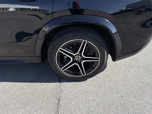 Used 2022 Mercedes-Benz GLS 450 GLS 450 image 29