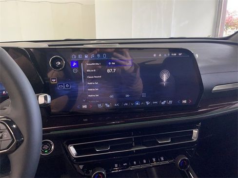 New 2026 Chevrolet Traverse RS image 31