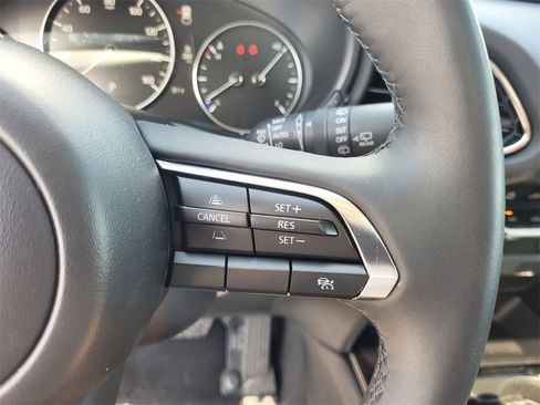 Certified 2025 MAZDA CX-30 AWD 2.5 S w/ Preferred Package image 33