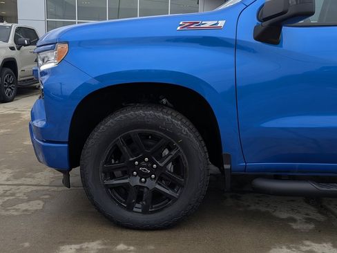 New 2026 Chevrolet Silverado 1500 RST w/ Convenience Package II image 10