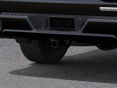 New 2026 GMC Sierra 1500 Elevation AWD/4WD image 14
