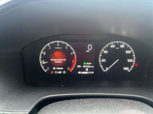 Certified 2024 Honda CR-V LX image 13