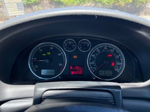 Used 2005 Volkswagen Passat GLS FWD image 20